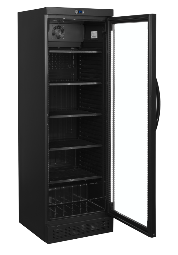 tefcold-cev-435-black